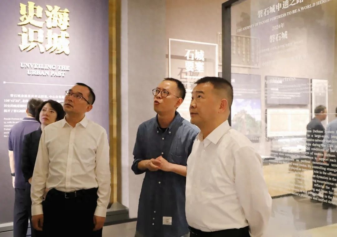4月28日晚天上云街开街！这场文化盛宴你怎能错过？  第1张
