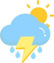 我市重旱！降水量极少气温偏高，人工降雨为何不安排？啥是人工增雨？