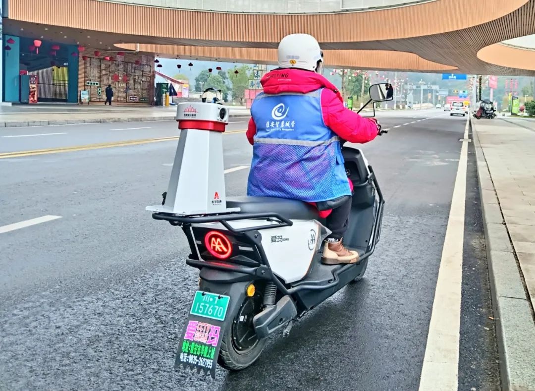 五一将至！雅安城管打造六站便民服务，你还不冲？  第6张