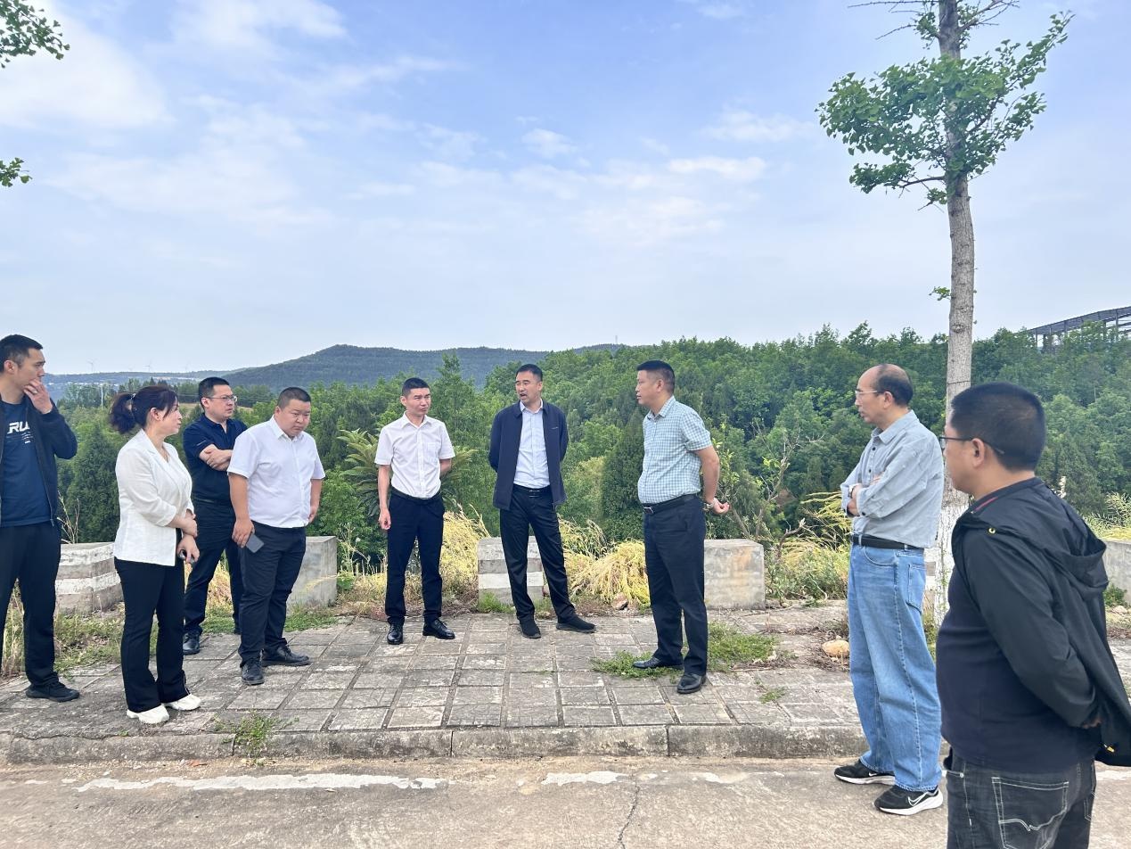 4月28日副区长带队检查养老服务站，安全工作究竟多重要？  第2张