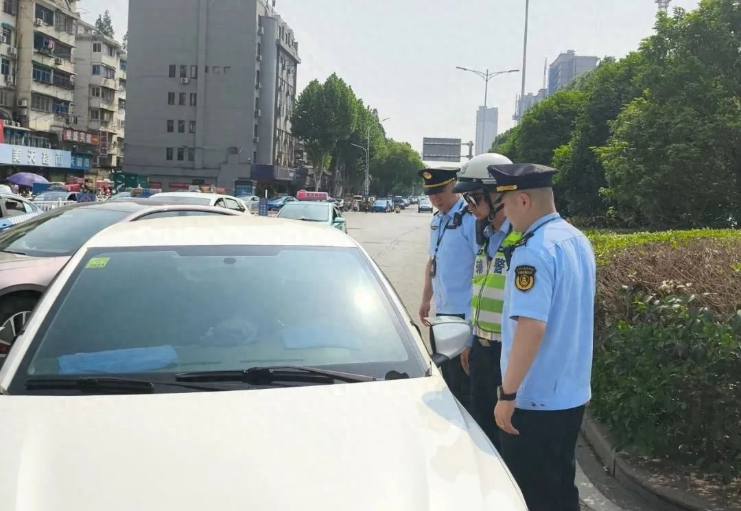 芜湖火车站等地交通乱象丛生？4月28日已开展集中整治