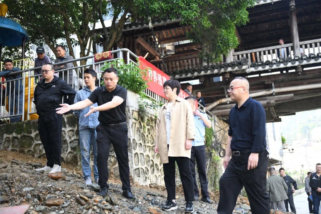 4月28日至29日河道专项整治！围地养殖种植危害知多少？