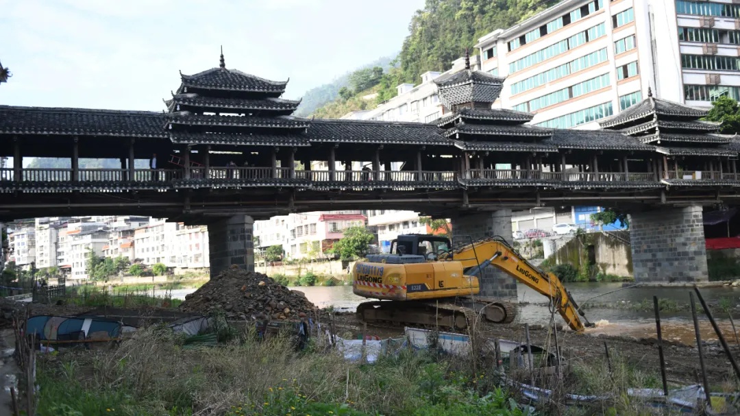 4月28日至29日河道专项整治！围地养殖种植危害知多少？  第2张