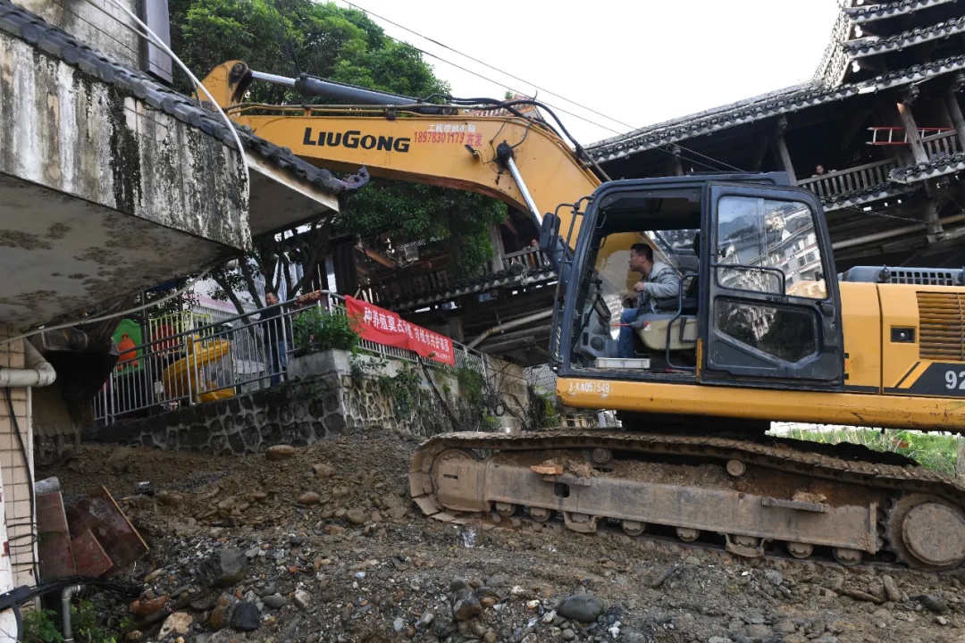 4月28日至29日河道专项整治！围地养殖种植危害知多少？  第3张