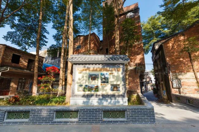 莞城街道如何打造文旅融合典型社区？老城新颜背后藏着这些秘密  第3张