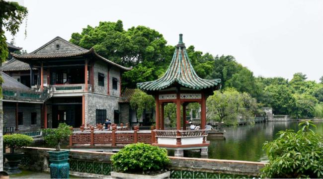 莞城街道如何打造文旅融合典型社区？老城新颜背后藏着这些秘密  第4张