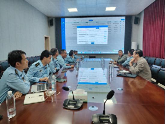 4月27日市生态环境保护综合行政执法支队督导组赴祁东分局督导？重点核查这些