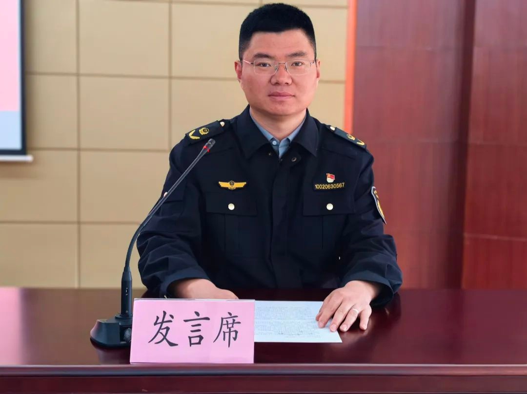 江阴市食品安全检测中心科研创新小组起航！究竟有何重大使命？  第5张