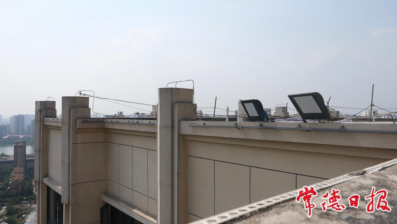 常德河街及穿紫河周边区域亮化提质改造！你期待有多美？  第2张