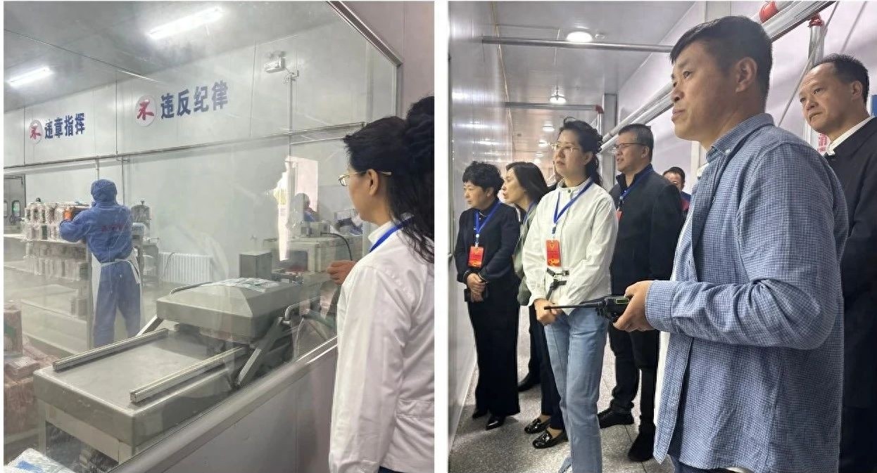 兰西县政协创新履职模式！七有标准打造8个界别委员工作站？