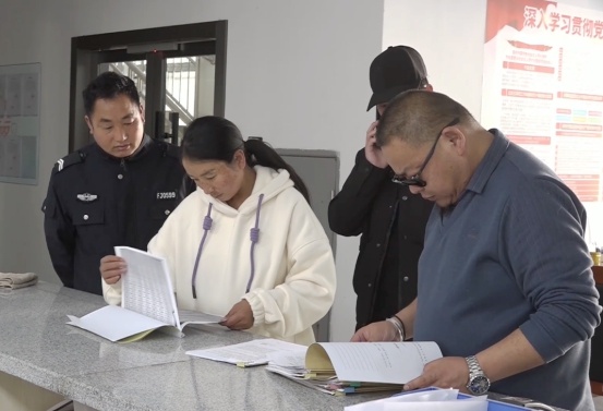 察隅县信访局扎实推进信访工作高质量发展？这些举措你知道吗  第2张
