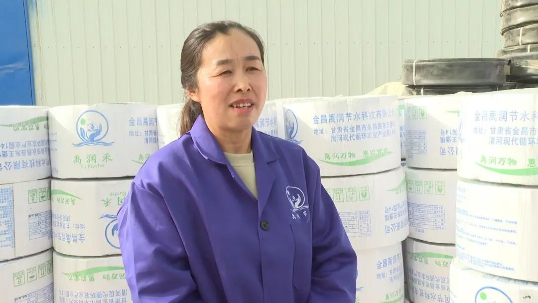 扎根田地的新农人李玉国，如何突破高原夏菜种植困境？  第4张
