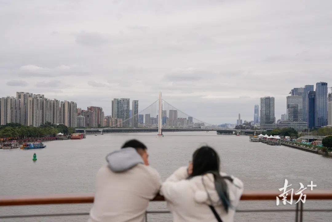 五一假期将至！广东天气突变，暴雨雷雨大风随机掉落？出门必看  第3张