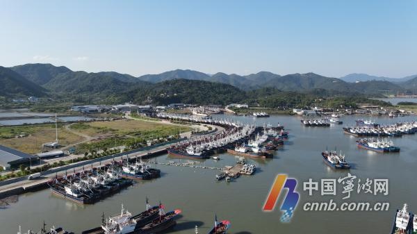 5月1日起东海全面休渔！宁波3607艘渔船将返港，今年制度有多严？  第2张
