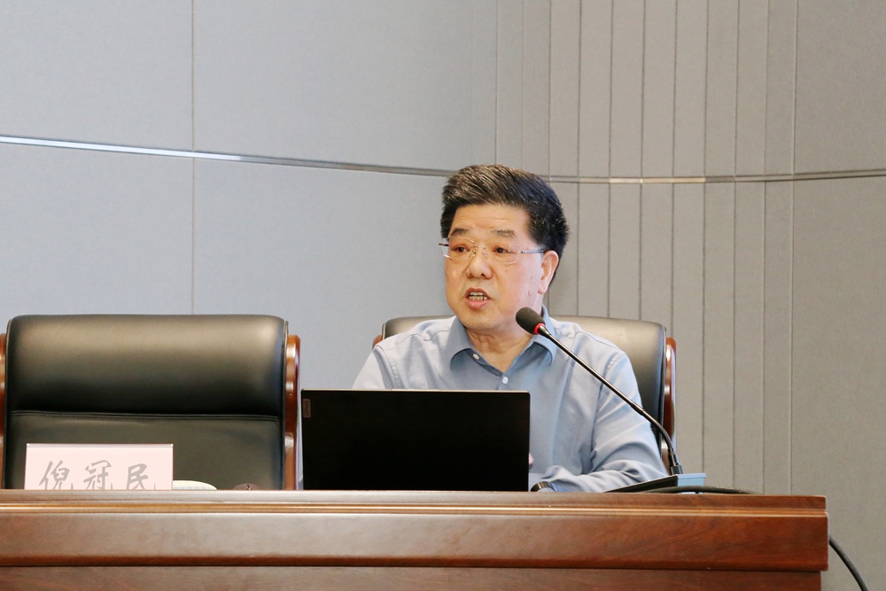 4月25日、28日！近600人参加的培训活动究竟讲了啥？  第4张
