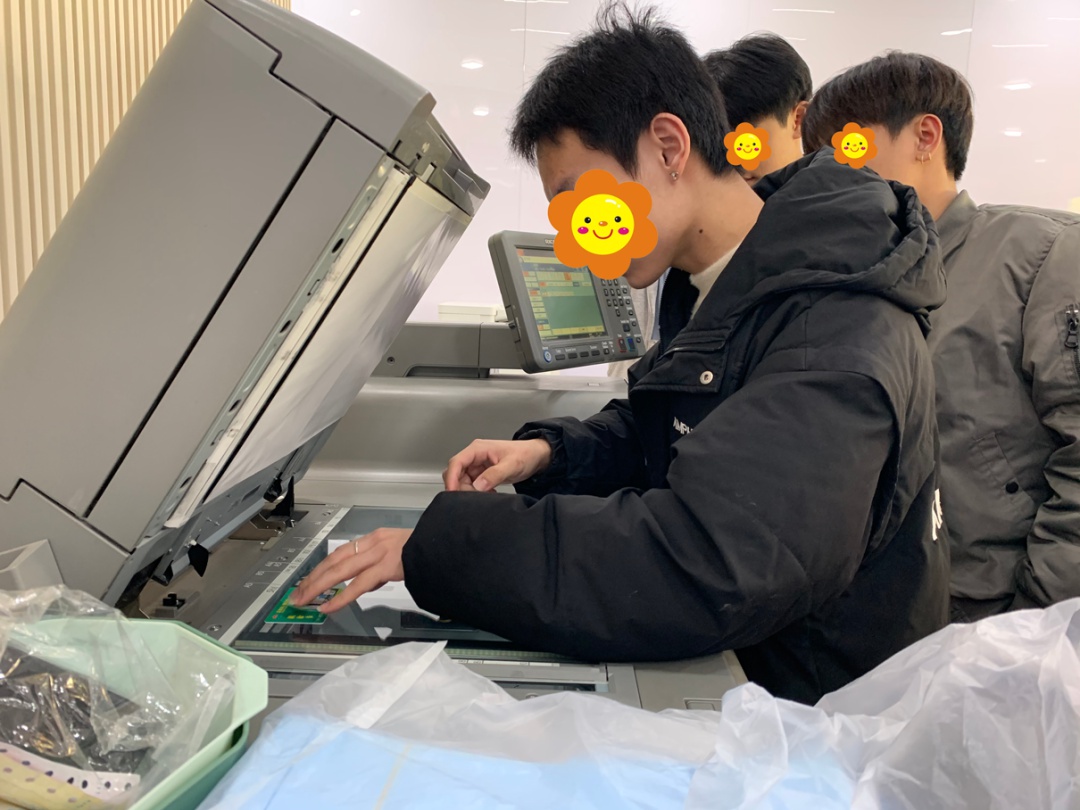 涉案未成年人如何做好职业规划？这场职业探索帮教活动给出答案  第2张