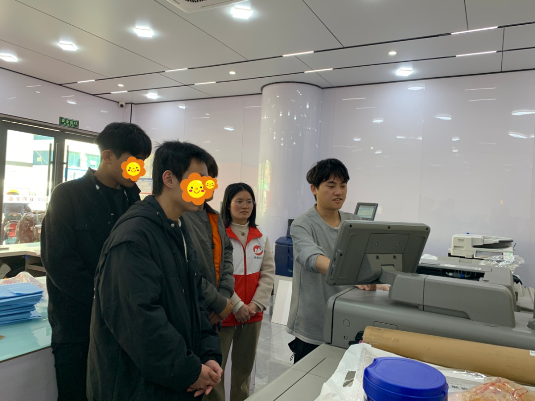 涉案未成年人如何做好职业规划？这场职业探索帮教活动给出答案  第3张