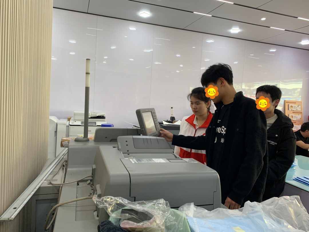 涉案未成年人如何做好职业规划？这场职业探索帮教活动给出答案  第4张
