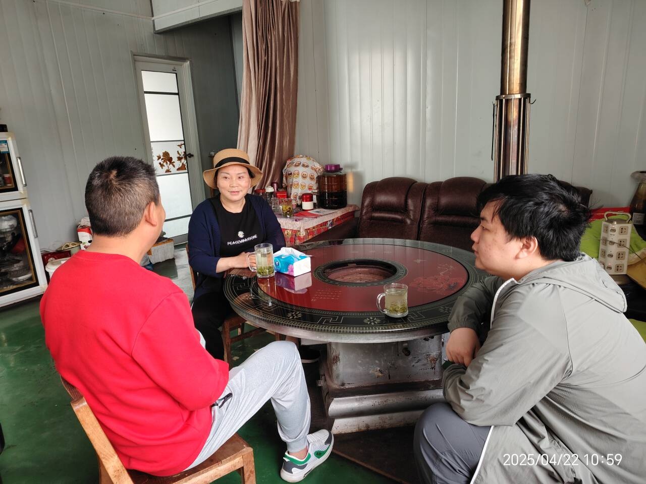 五一期间松柏为保社区矫正安全稳定，竟采取这四项超硬核措施？  第3张