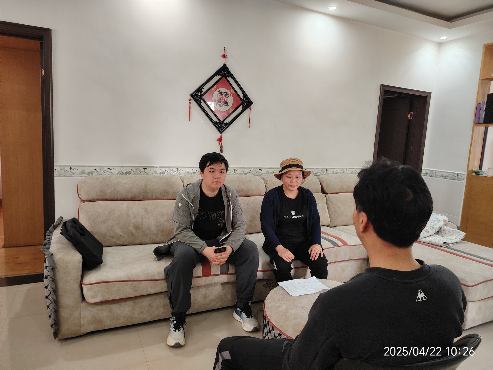 五一期间松柏为保社区矫正安全稳定，竟采取这四项超硬核措施？  第4张