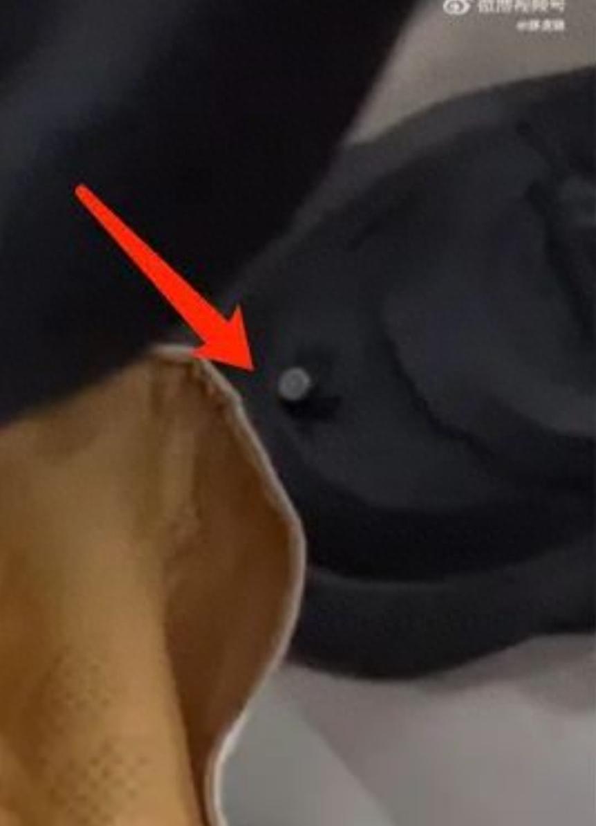 成都地铁偷拍案告破！刘某被拘，女性隐私谁来守护？