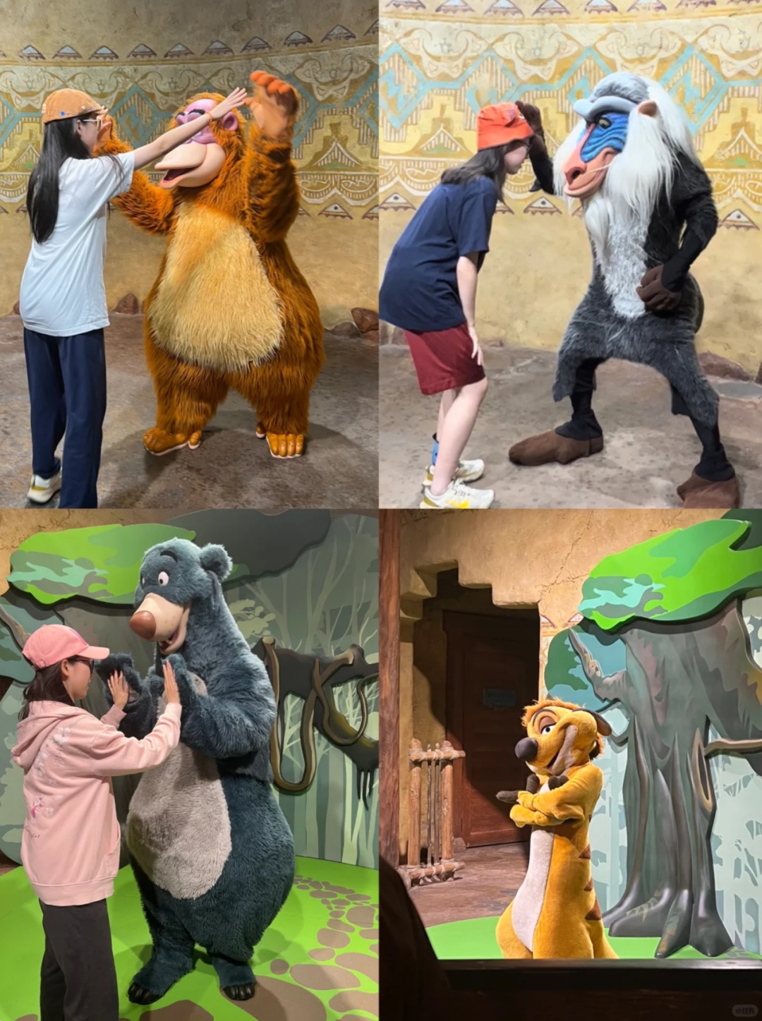 迪士尼热门互动项目停运？游客不舍，冷门角色何去何从  第3张