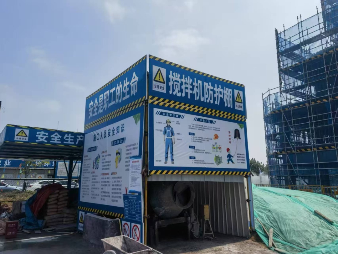 城市化进程下龙海区扬尘污染突出？如何破解渣土车难题  第3张