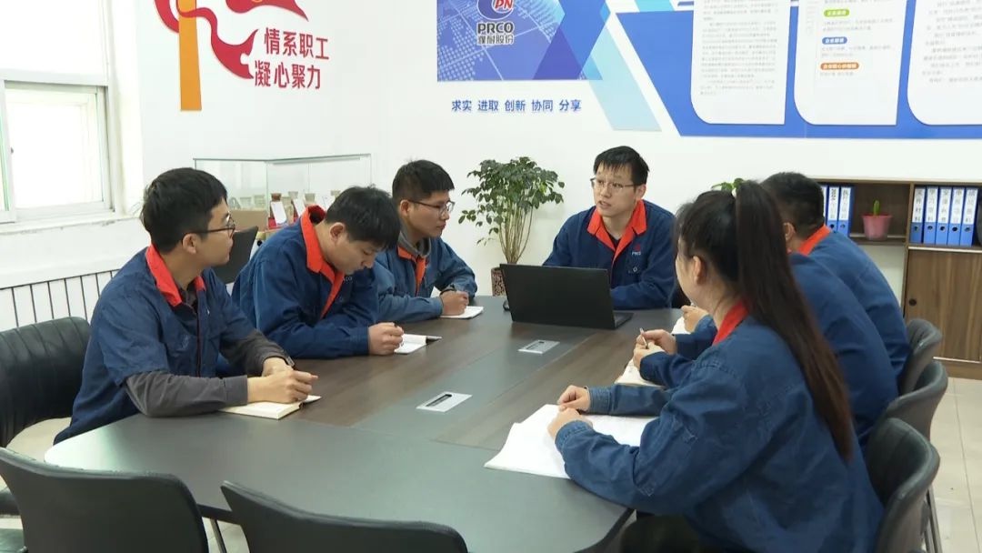 15 年磨一剑！孔祥俊凭啥获五一劳动奖章？研发成果惊人  第2张