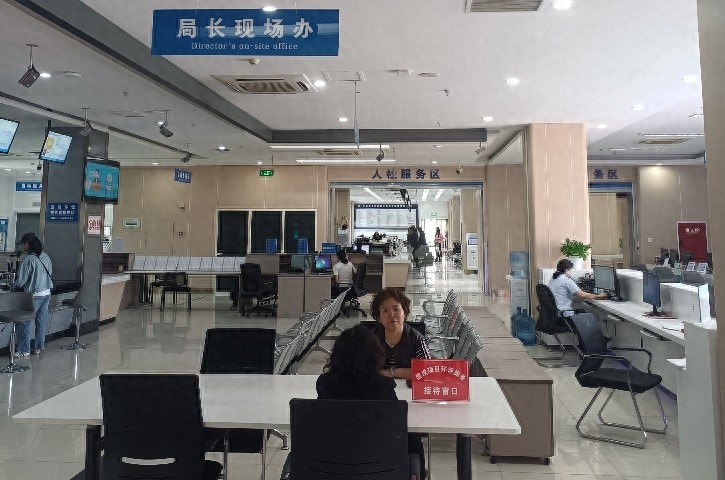 剑阁生态环境局举办环评服务接待日，是如何为群众和企业纾困解难的？