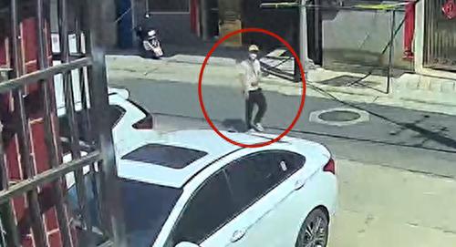 家门口乱放钥匙竟引狼入室？钟祥警方破获系列盗窃案