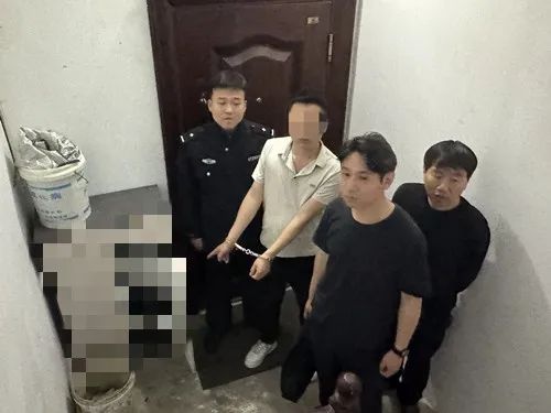 家门口乱放钥匙竟引狼入室？钟祥警方破获系列盗窃案  第2张