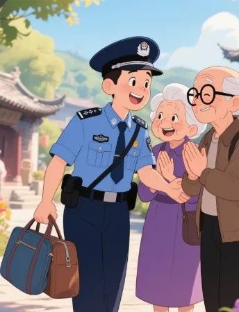 春寒料峭时，是谁让元江这座太阳城的守护有了温度？  第2张