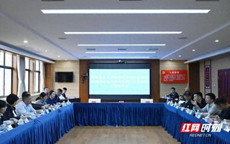 国家税务总局郴州市北湖区税务局与韶关市武江区税务局为何要联合开展结对共建活动？