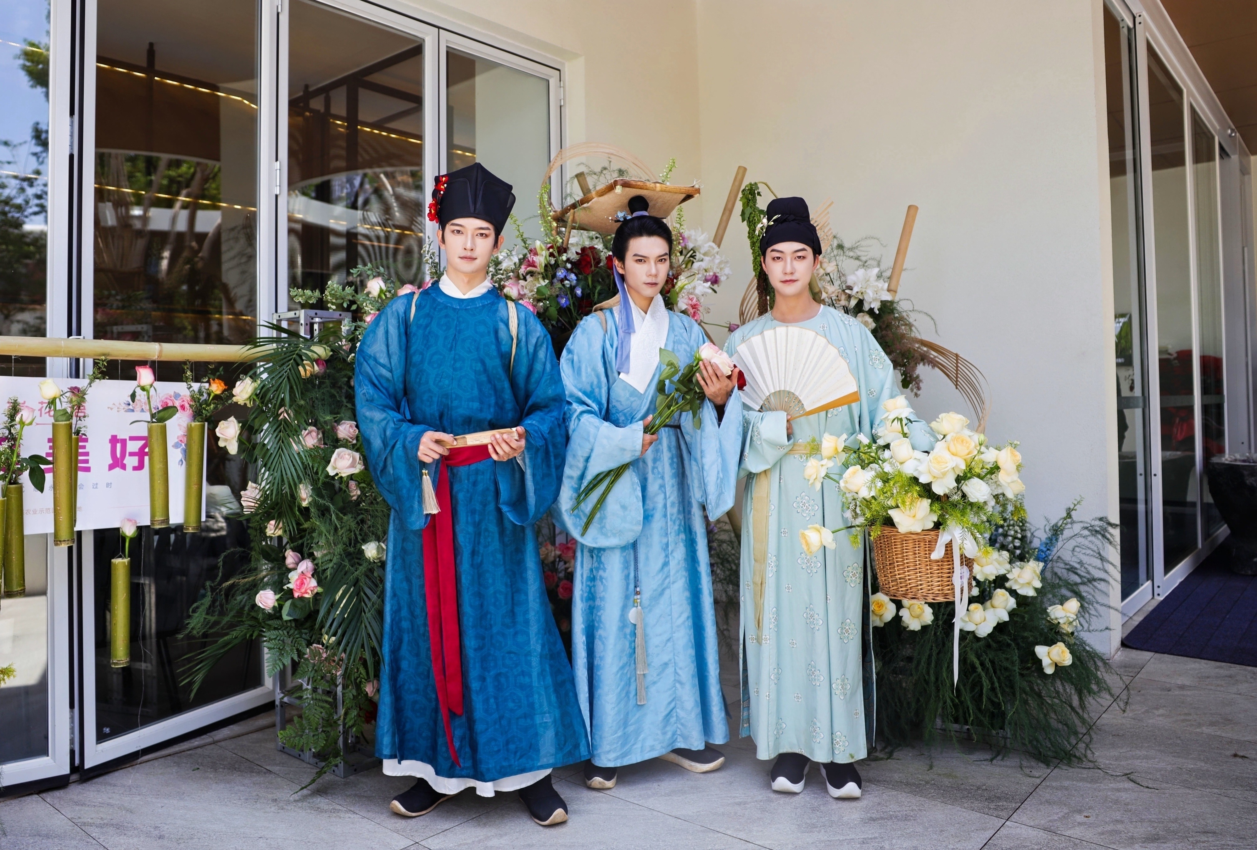 360余项花漾玩法！‘花漾昆明 宿见美好’文旅推介会亮点在哪？  第4张