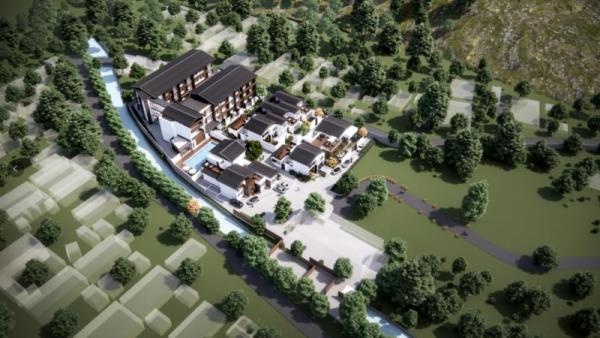 4月29日蓟州区区长张建宇做客直播间，2025年文旅建设啥样？  第2张