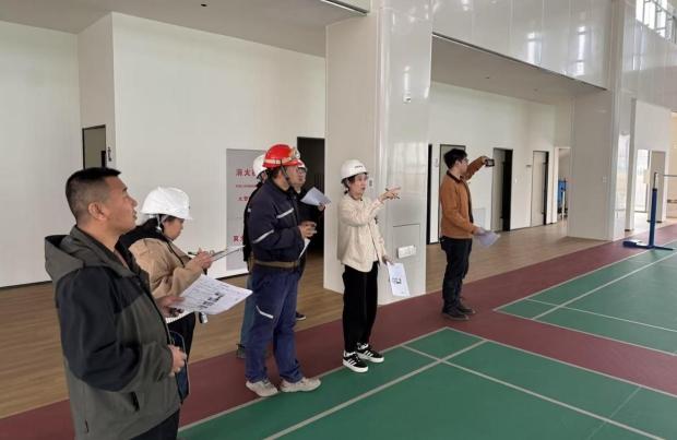 面对消防审验新挑战，他们如何走出双赢创新之路？  第2张