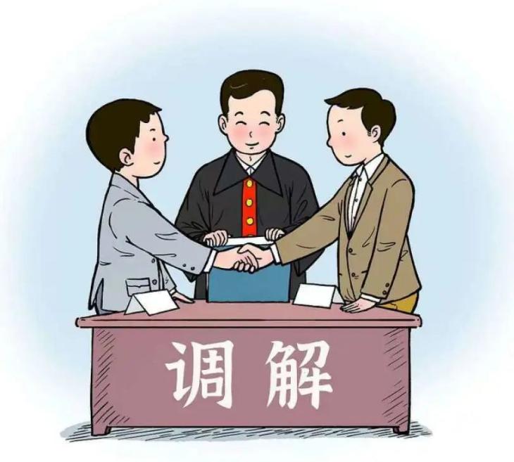 当事人权益未保障?法官用心用情化解行政争议引关注 第4张 当事人权益未保障?法官用心用情化解行政争议引关注 第4张