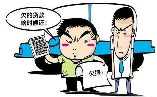 欠债五年拒还！司法拘留四天后竟主动提还款？咋回事  第2张