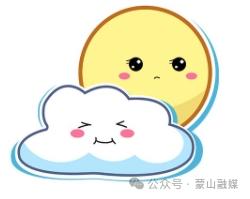 五一假期天气前后差异大！前期晴热后期强对流，你准备好了吗？