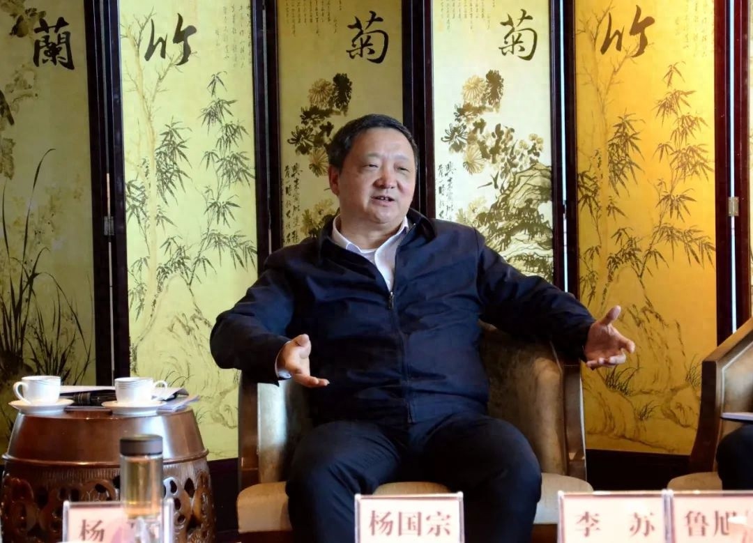 4月28日州委举行2025年第二次双月茶叙？科技创新引领发展引热议