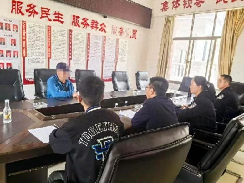 寻甸县检察院联合公安局开展司法救助！马某困境能否就此改变？
