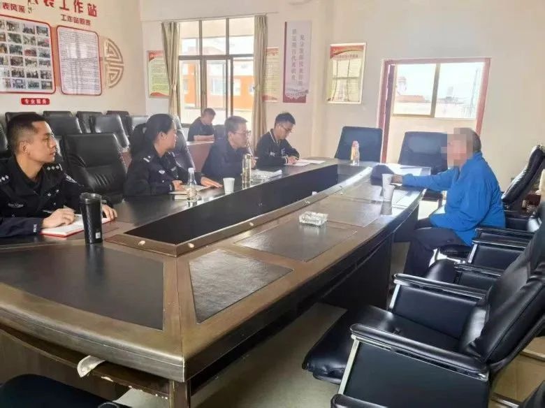 寻甸县检察院联合公安局开展司法救助！马某困境能否就此改变？  第2张