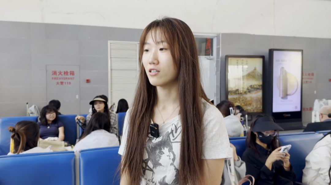 五一假期临近，太谷西站如何打造平安有序温馨出行环境？  第2张