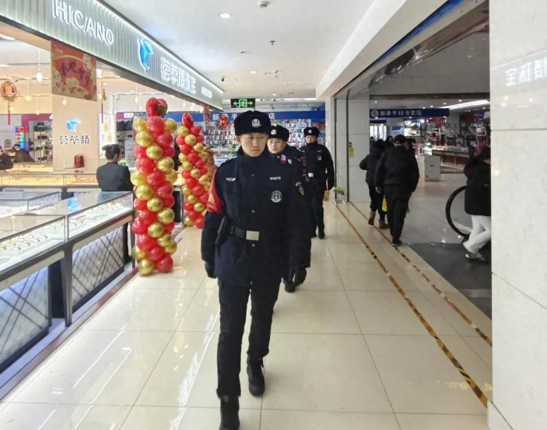 齐齐哈尔市克东县公安局如何为亚冬会保驾护航？揭秘三大关键行动