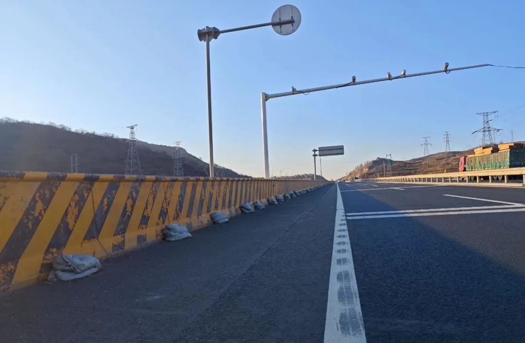 2025年春运，日照公路如何确保您的回家路更安全、更温馨？  第4张