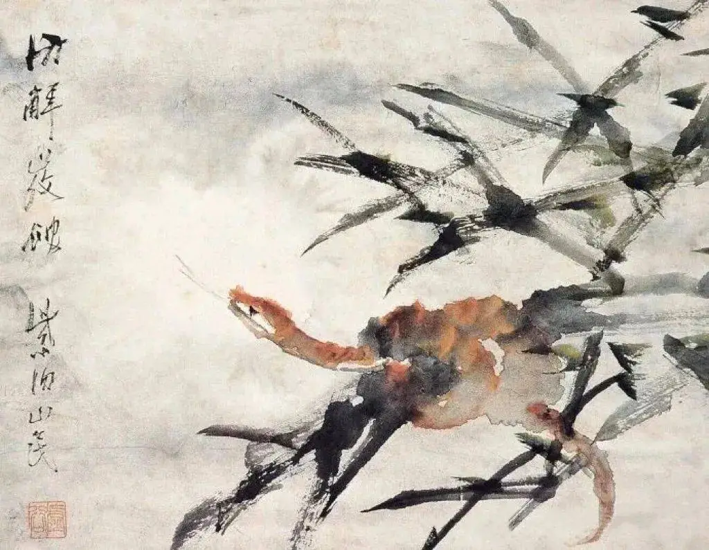 乙巳蛇年看蛇图腾变迁! 传统文化中蛇形象知多少?  第11张