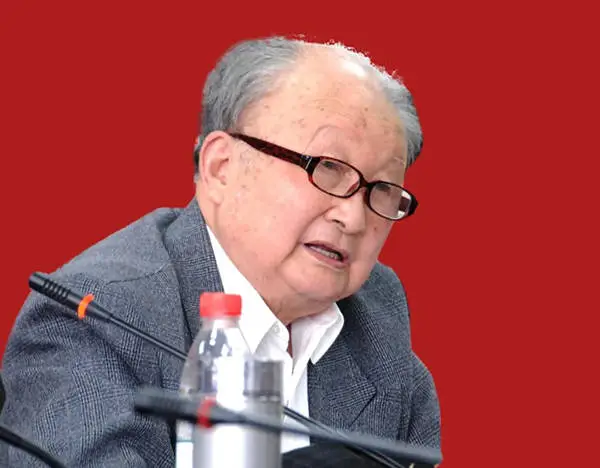百岁老教授宋养琰为何豪掷20万红包？背后竟藏着这样的家乡情