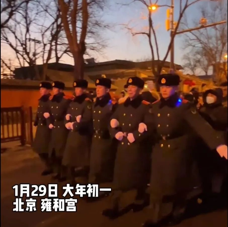 春节出游人潮汹涌！你还在犹豫什么？快来看看这些热门景区的盛况  第4张