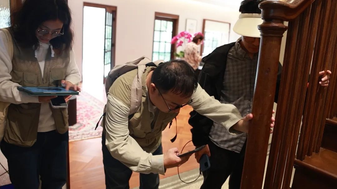 2025年徐汇区四普工作大揭秘：478处文物点位调查完成，未来规划曝光  第3张