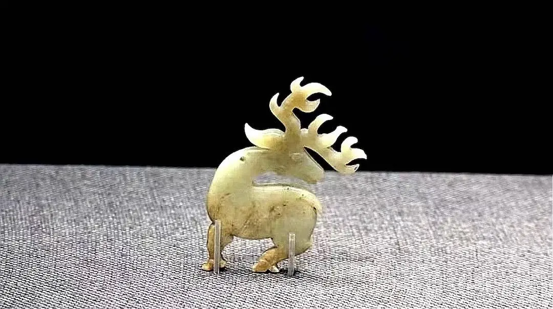 科技考古与遗产保护的魅力，你近距离感受过吗？快来中国考古博物馆一探究竟  第7张